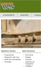Mobile Screenshot of fonz.es